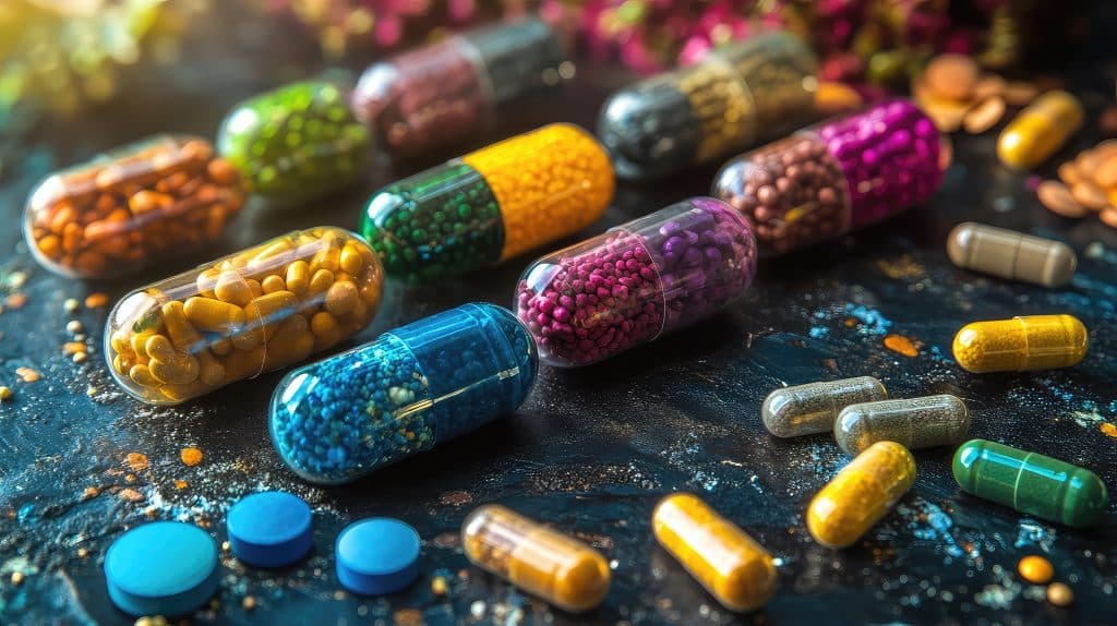 Boutique Supplements Brand