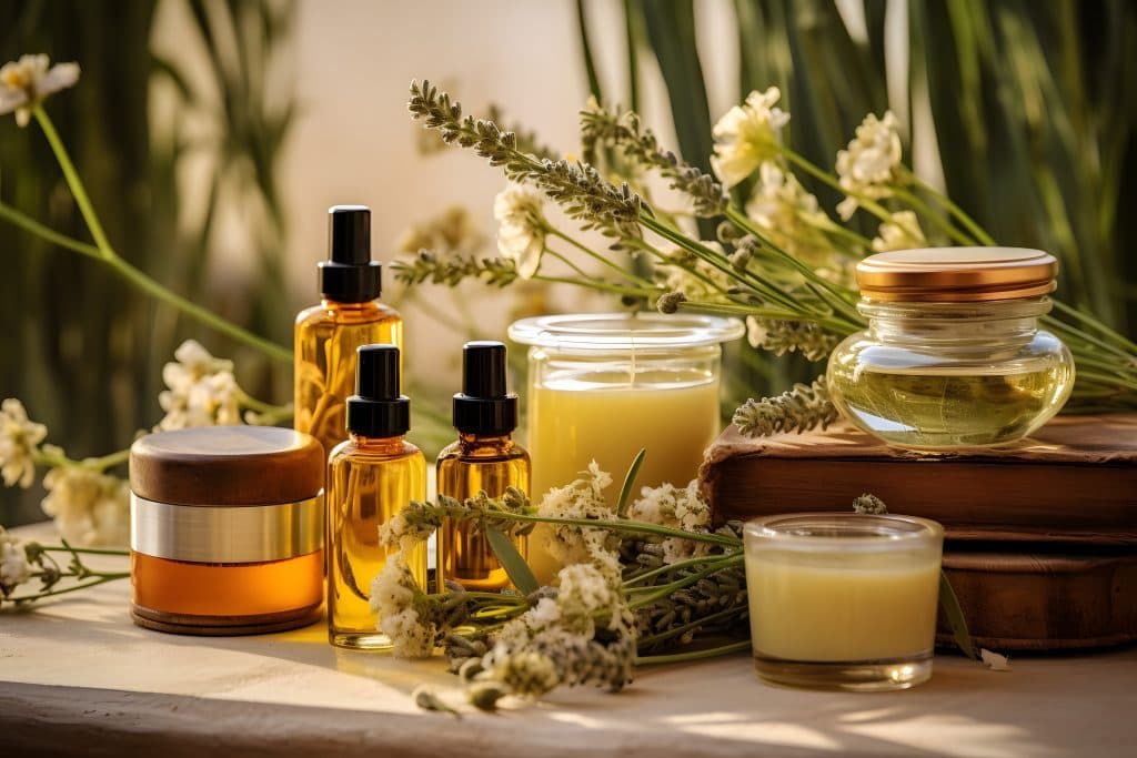 Health & Beauty Brand