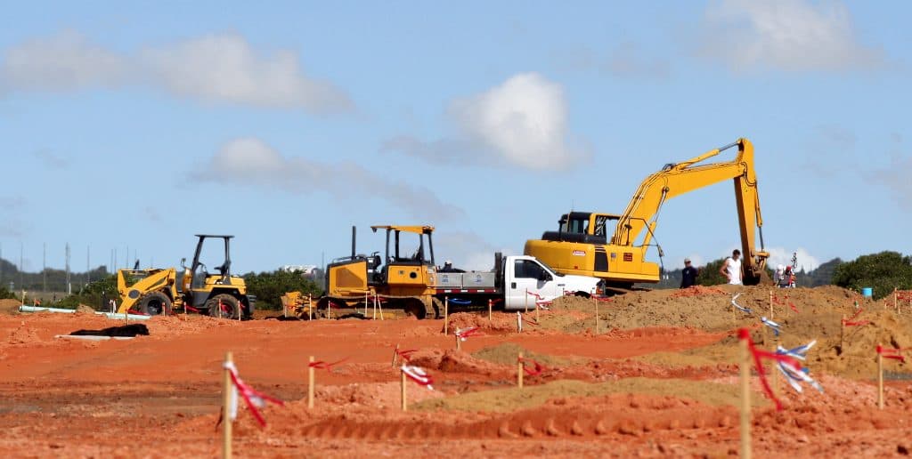 Land Development Company