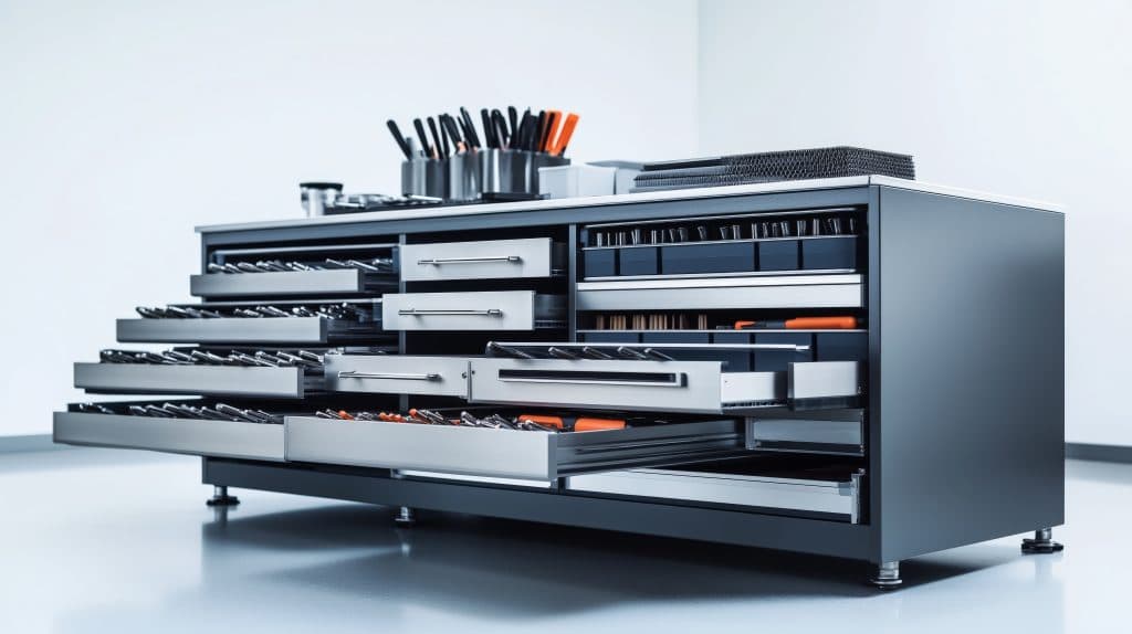 Cabinet Manufacturer