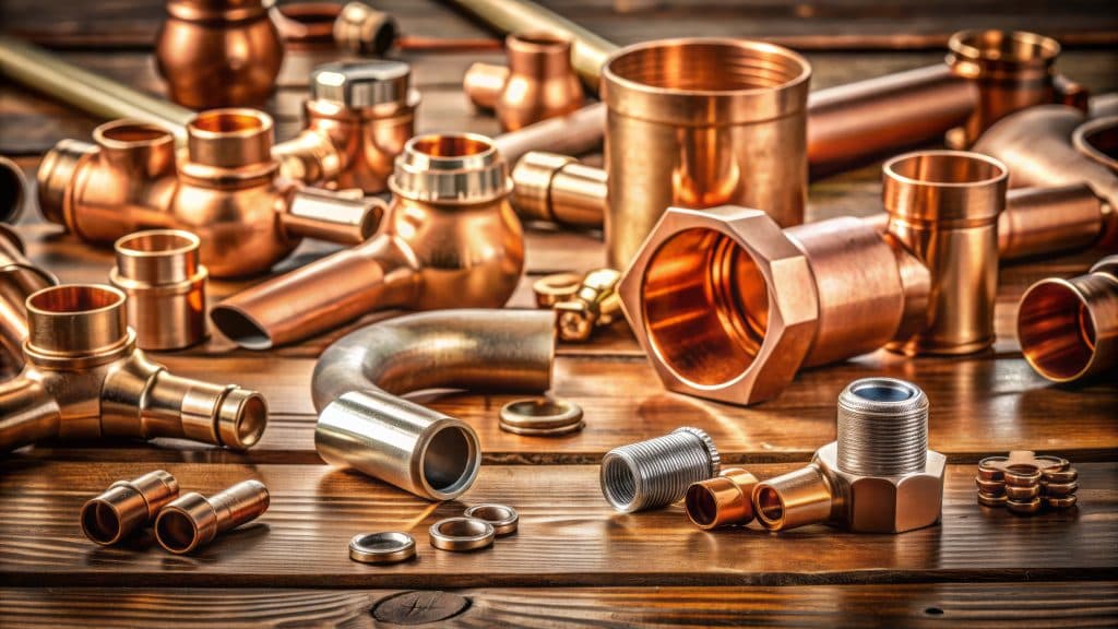 HVAC Parts Distributor