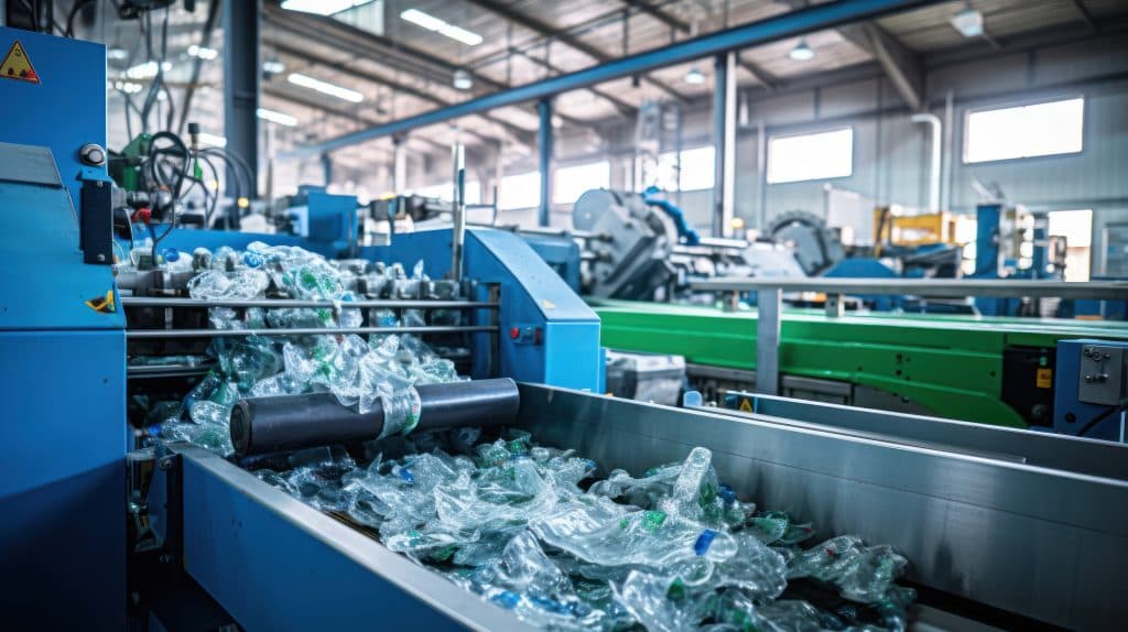 Plastics Fabrication Company