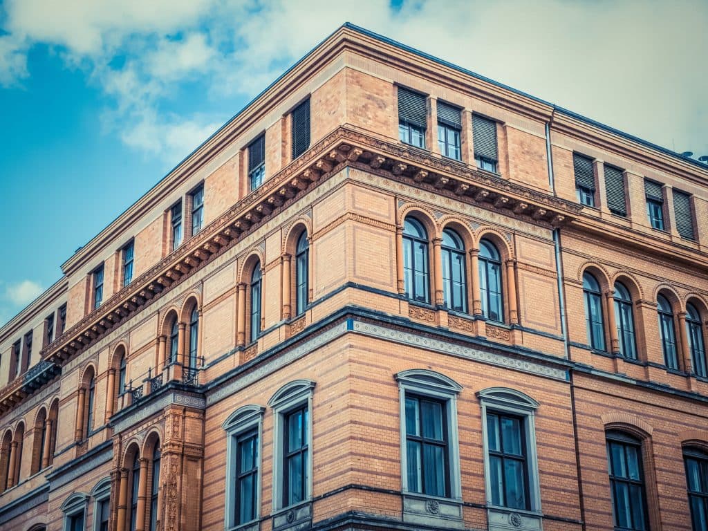 Property Management & Leasing Operation