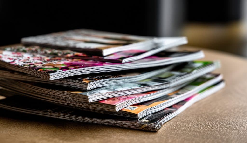 Niche Industry Magazine