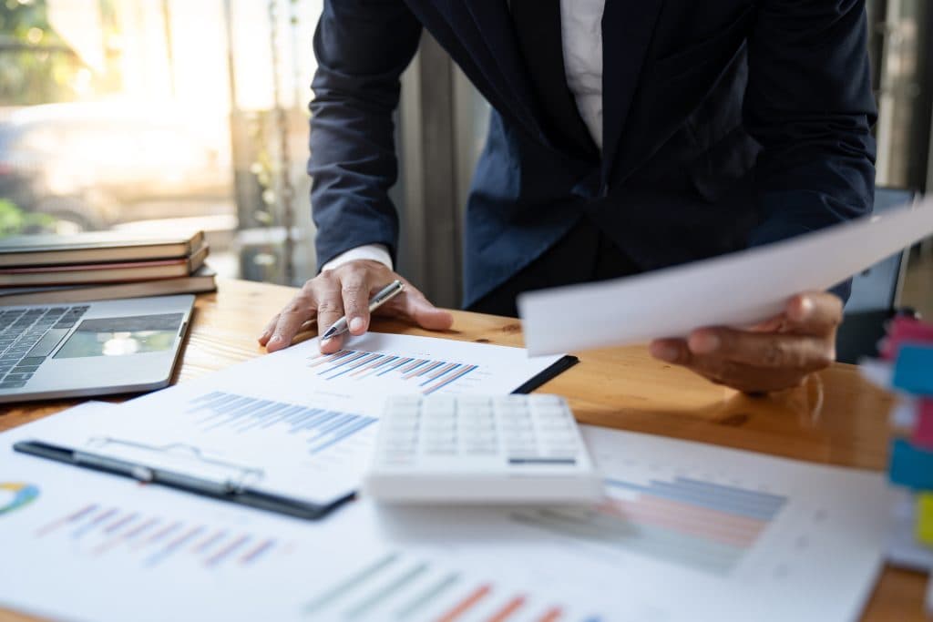 Executive Search Firm