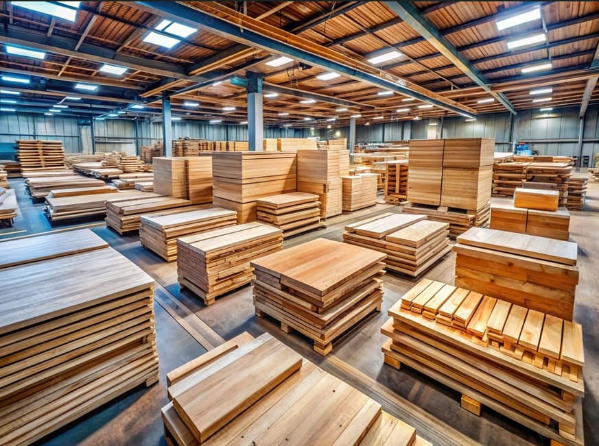 Cabinet & Millwood Company