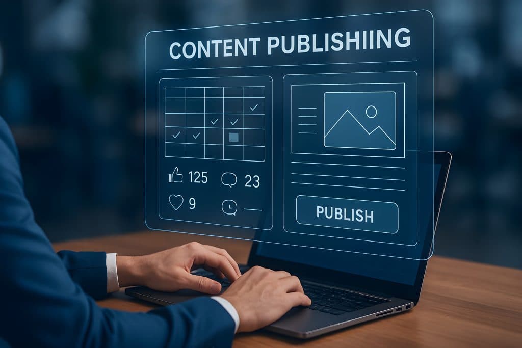 Online Publishing