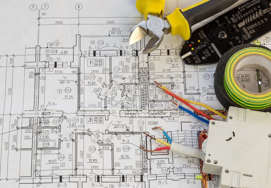 Electrical Contracting Firm